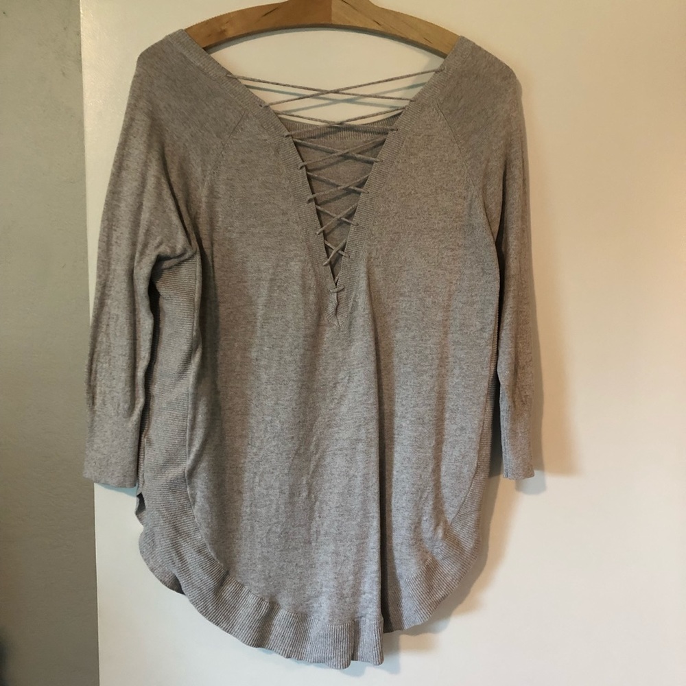Express top - Picture 2 of 2